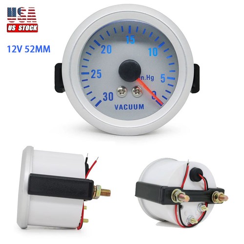 52mm universal car auto - universal, vacuum