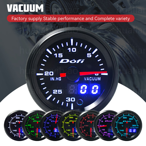 52mm color led - color, &