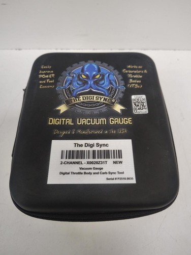 The digi sync digital - digi,