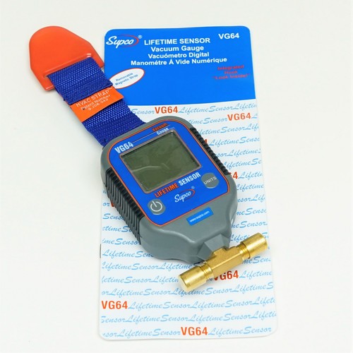 Supco vg64 digital - supco,